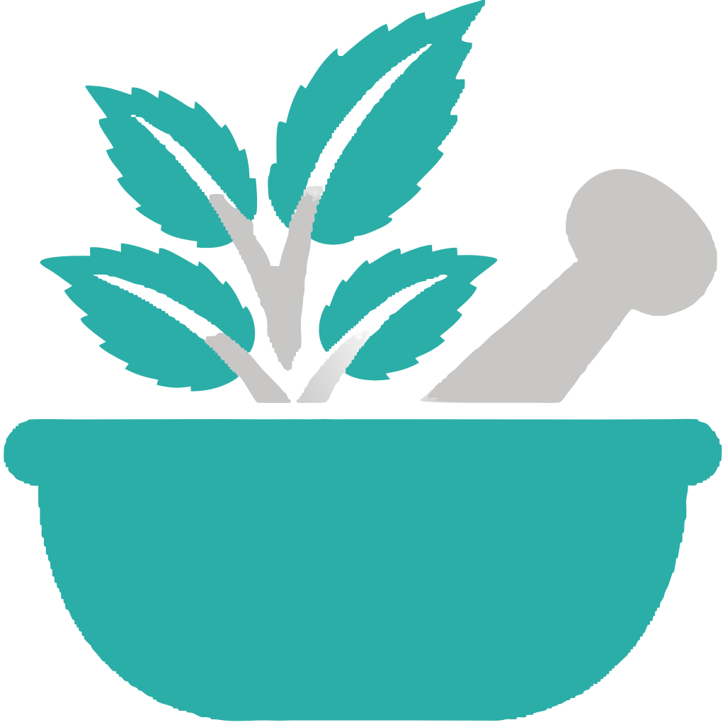 Icono de categoría salud holística y naturópatas en Puerto Rico