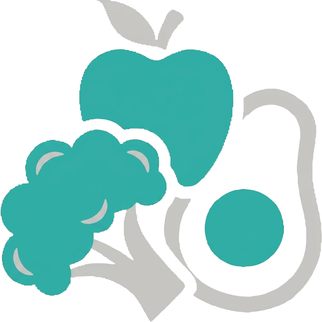 Icono de categoría nutricionistas y dietistas en Puerto Rico
