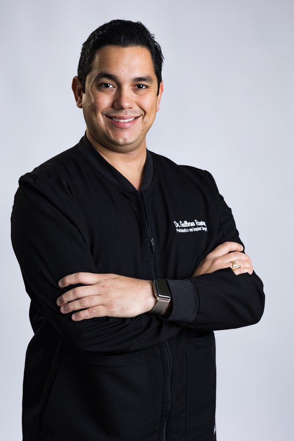 Proveedor de salud — headshot profesional