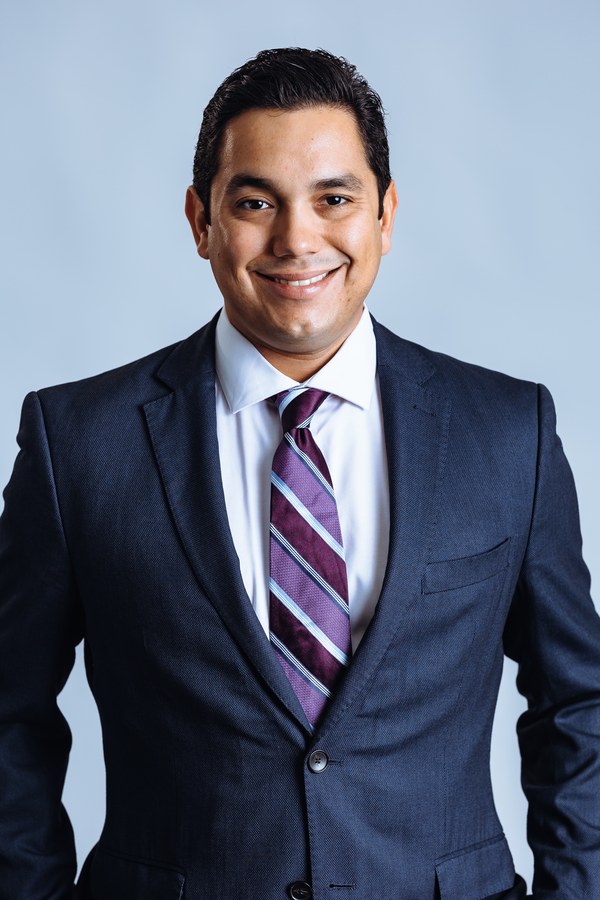Proveedor de salud — headshot profesional