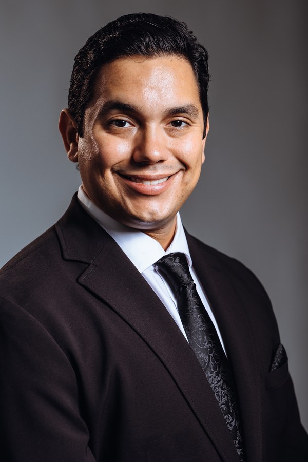 Proveedor de salud — headshot profesional