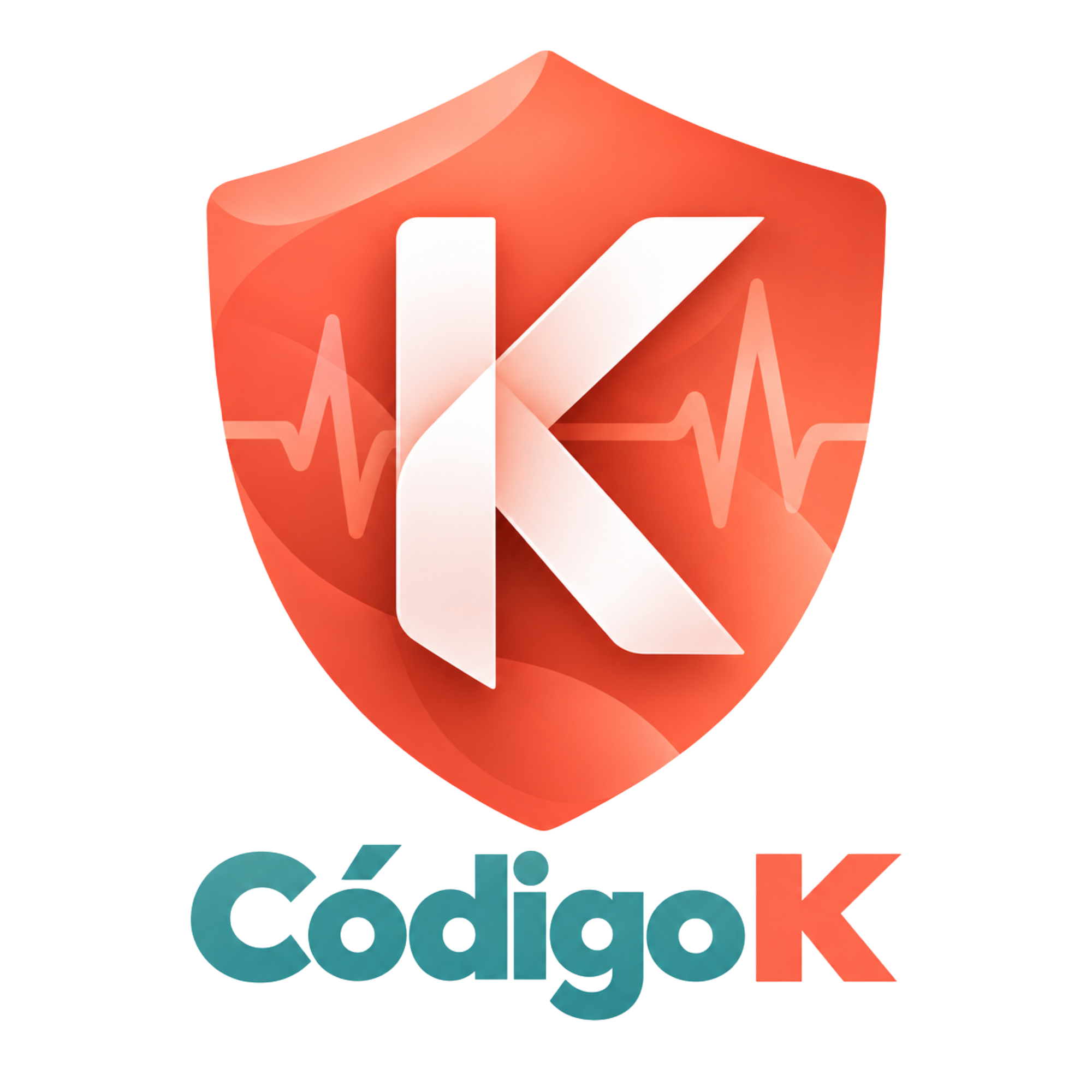 Código K