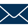Icono de correo electrónico de confirmación