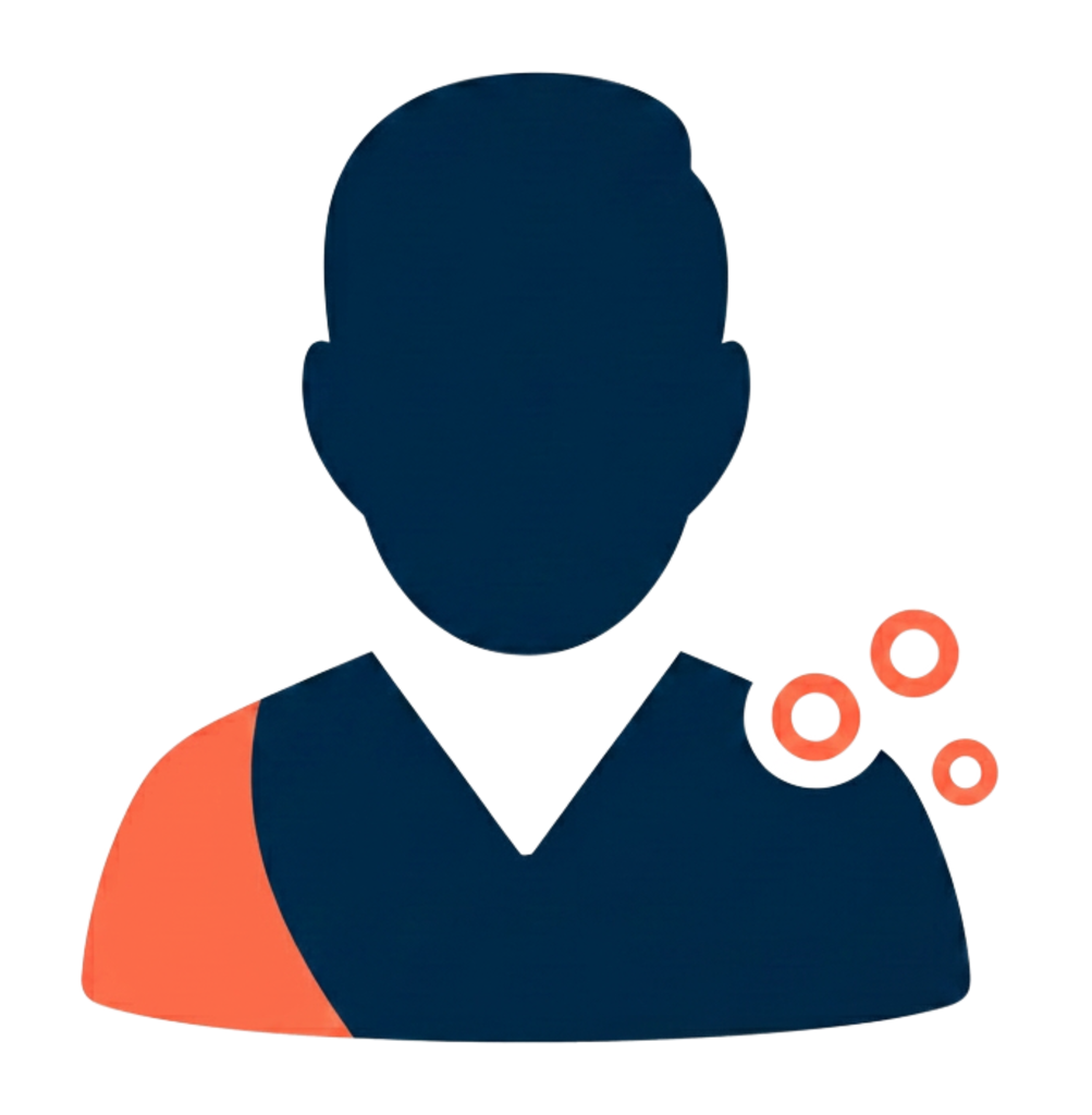Icono de cuenta de paciente